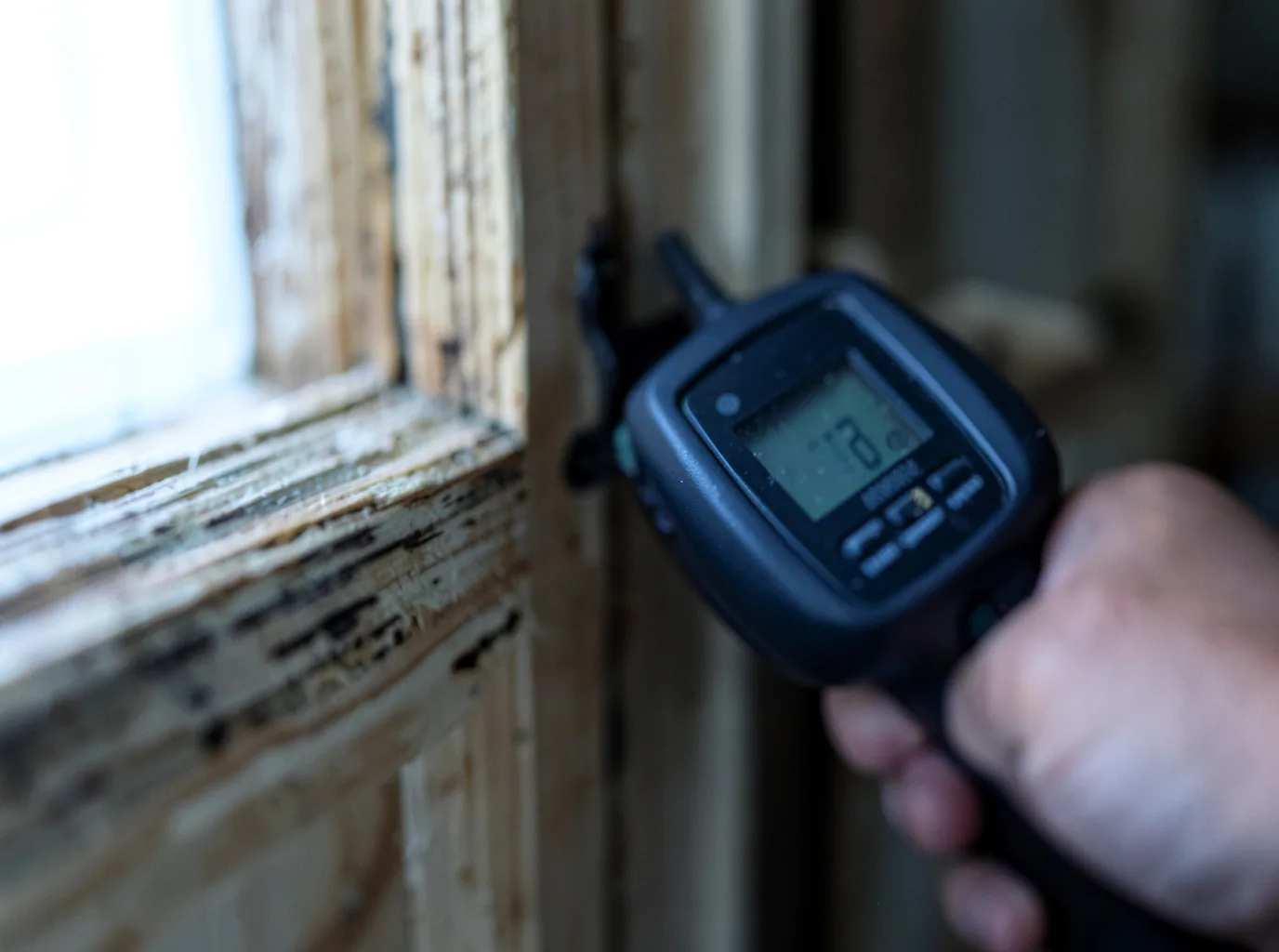 Ceiling Water Damage Repair in Clarkfield, MN