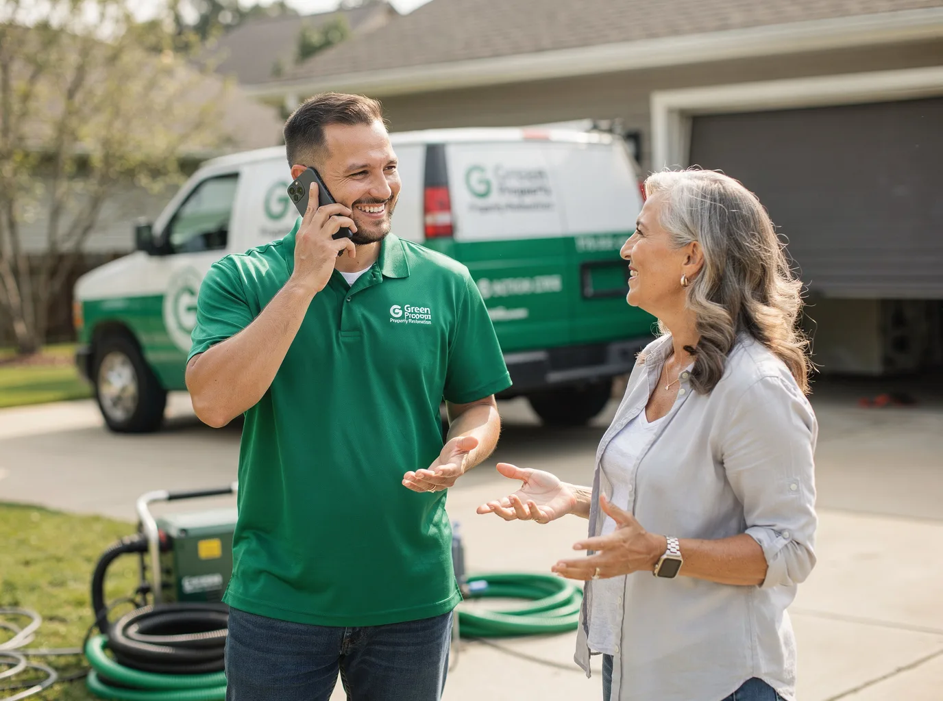 Water Damage Restoration Clarkfield, MN FAQs